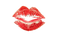 Kiss Mark PNG Clipart