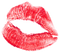 Kiss PNG Picture