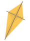 Kite PNG File