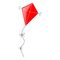 Kite PNG Free Image