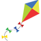 Kite PNG Image HD