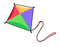 Kite PNG Image