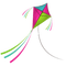 Kite PNG Photo