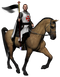 Knight PNG Pic