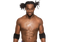 Kofi Kingston PNG Clipart