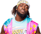 Kofi Kingston PNG Images