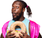 Kofi Kingston PNG