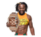 Kofi Kingston