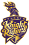 Kolkata Knight Riders Logo PNG