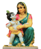 Krishna Janmashtami PNG Download Image