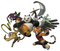 Kung Fu Panda Characters PNG