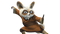 Kung Fu Panda Shifu PNG