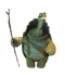 Kung Fu Panda Turtle PNG