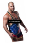 Kurt Angle PNG High Quality Image