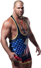 Kurt Angle PNG Image