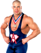 Kurt Angle PNG Pic