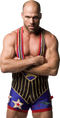 Kurt Angle Transparent