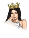 Kylie Jenner PNG File