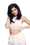 Kylie Jenner PNG Image File