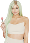 Kylie Jenner PNG