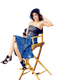 Kylie Jenner Transparent