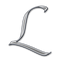 L Alphabet PNG