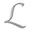 L Letter PNG Picture