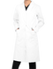 Lab Coat Download PNG