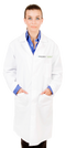 Lab Coat PNG File