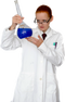 Lab Coat PNG Images