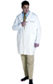 Lab Coat PNG Picture