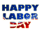 Labor Day PNG Image File