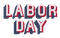 Labor Day PNG Transparent HD Photo