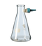 Laboratory Flask Glass PNG Free Download