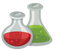 Laboratory Flask PNG Image