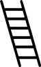 Ladder PNG HD Image