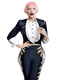 Lady Gaga PNG Image