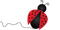 Ladybug PNG Image