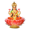 Lakshmi Free Download PNG