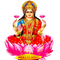 Lakshmi PNG Picture