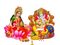 Lakshmi Transparent