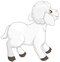 Lamb PNG Clipart