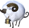 Lamb PNG HD