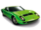 Lamborghini PNG HD