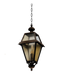 Lamp Transparent