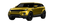 Land Rover Range Rover Evoque PNG Clipart