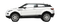 Land Rover Range Rover Evoque PNG Free Download