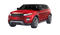 Land Rover Range Rover Evoque PNG HD Image