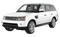 Land Rover Range Rover PNG Clipart