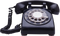 Landline Phone PNG Free Download